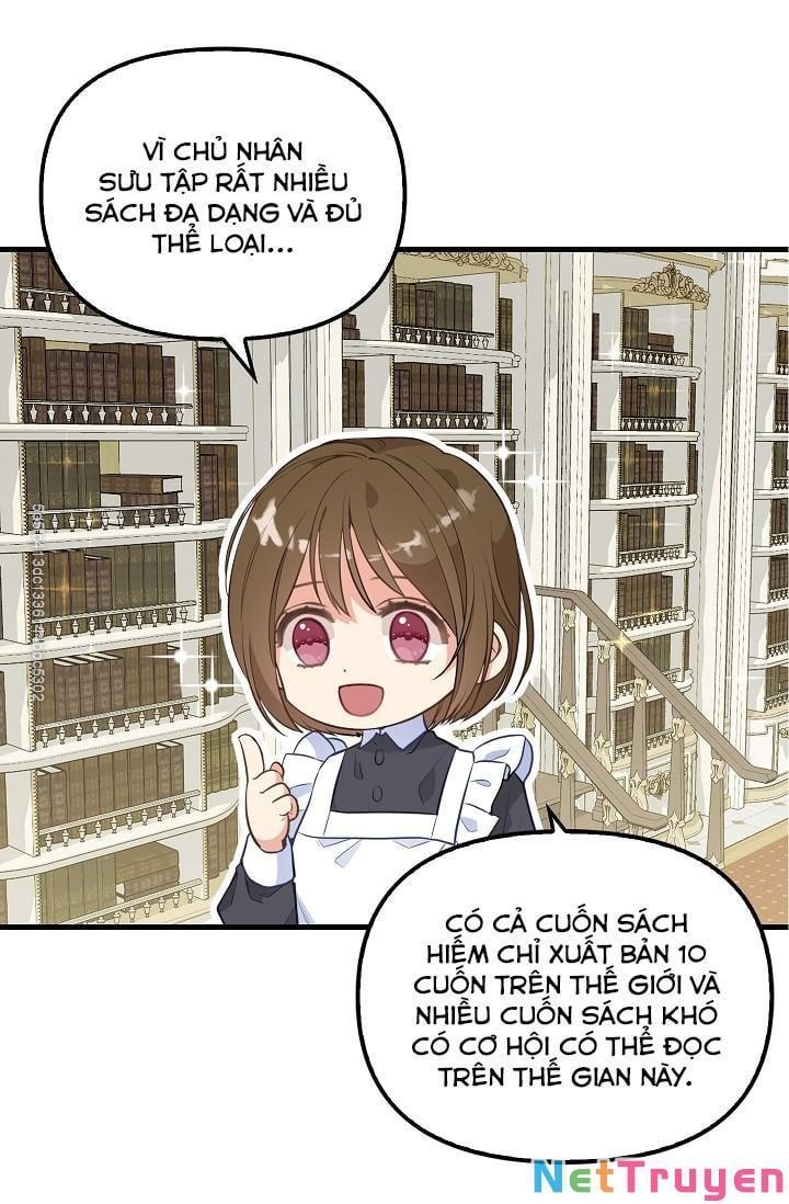 đọc truyện Hãy Bỏ Mặc Tôi Chương 43 ảnh 28 tại Thiên Thai Truyện