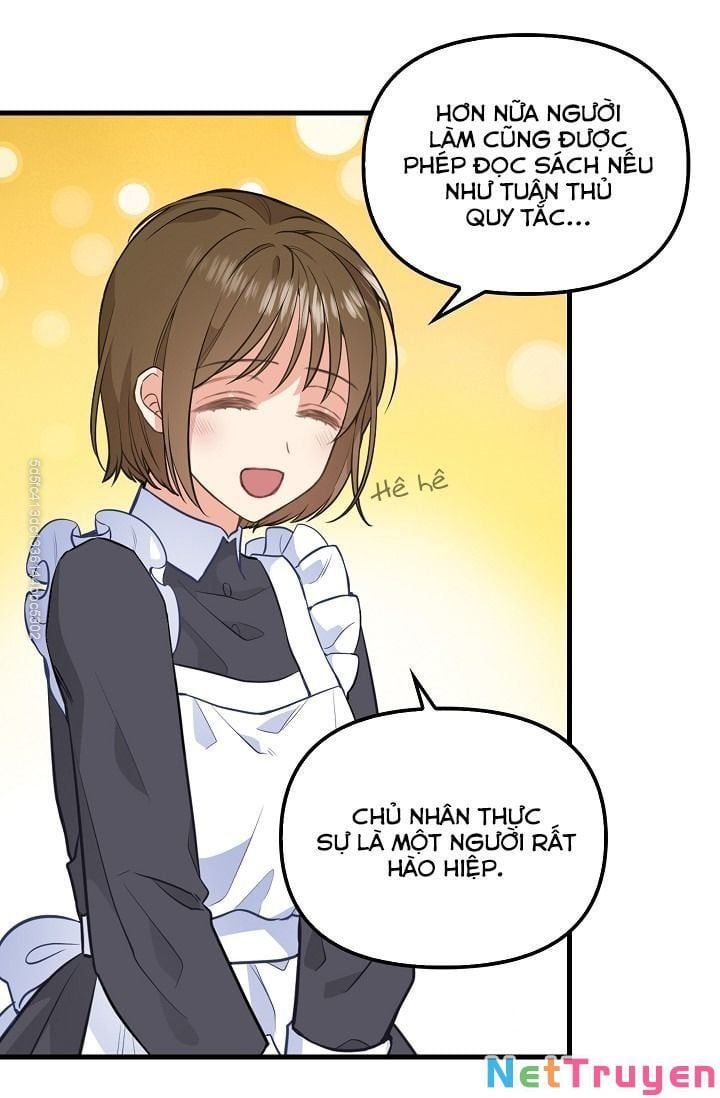 đọc truyện Hãy Bỏ Mặc Tôi Chương 43 ảnh 30 tại Thiên Thai Truyện