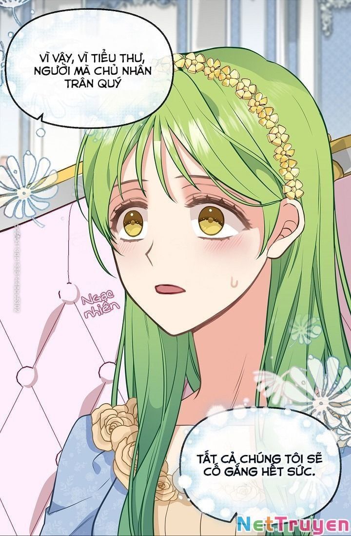 đọc truyện Hãy Bỏ Mặc Tôi Chương 43 ảnh 32 tại Thiên Thai Truyện