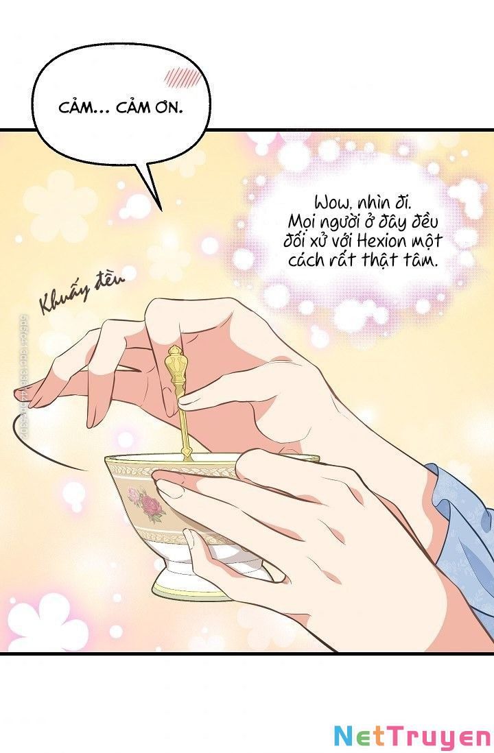 đọc truyện Hãy Bỏ Mặc Tôi Chương 43 ảnh 33 tại Thiên Thai Truyện