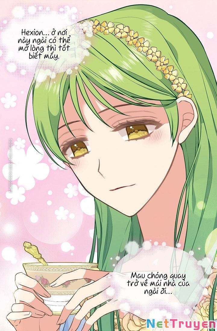 đọc truyện Hãy Bỏ Mặc Tôi Chương 43 ảnh 34 tại Thiên Thai Truyện