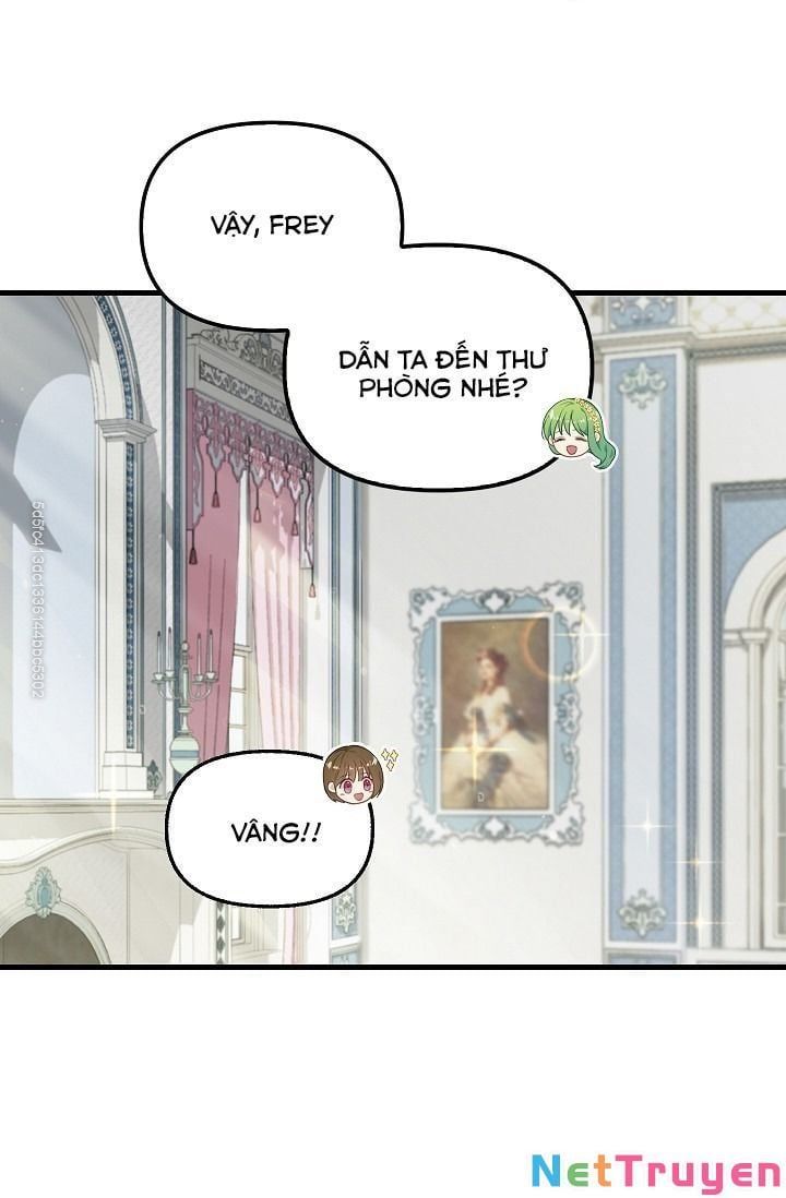 đọc truyện Hãy Bỏ Mặc Tôi Chương 43 ảnh 35 tại Thiên Thai Truyện