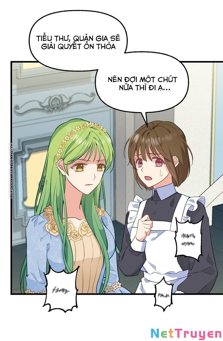 đọc truyện Hãy Bỏ Mặc Tôi Chương 43 ảnh 41 tại Thiên Thai Truyện