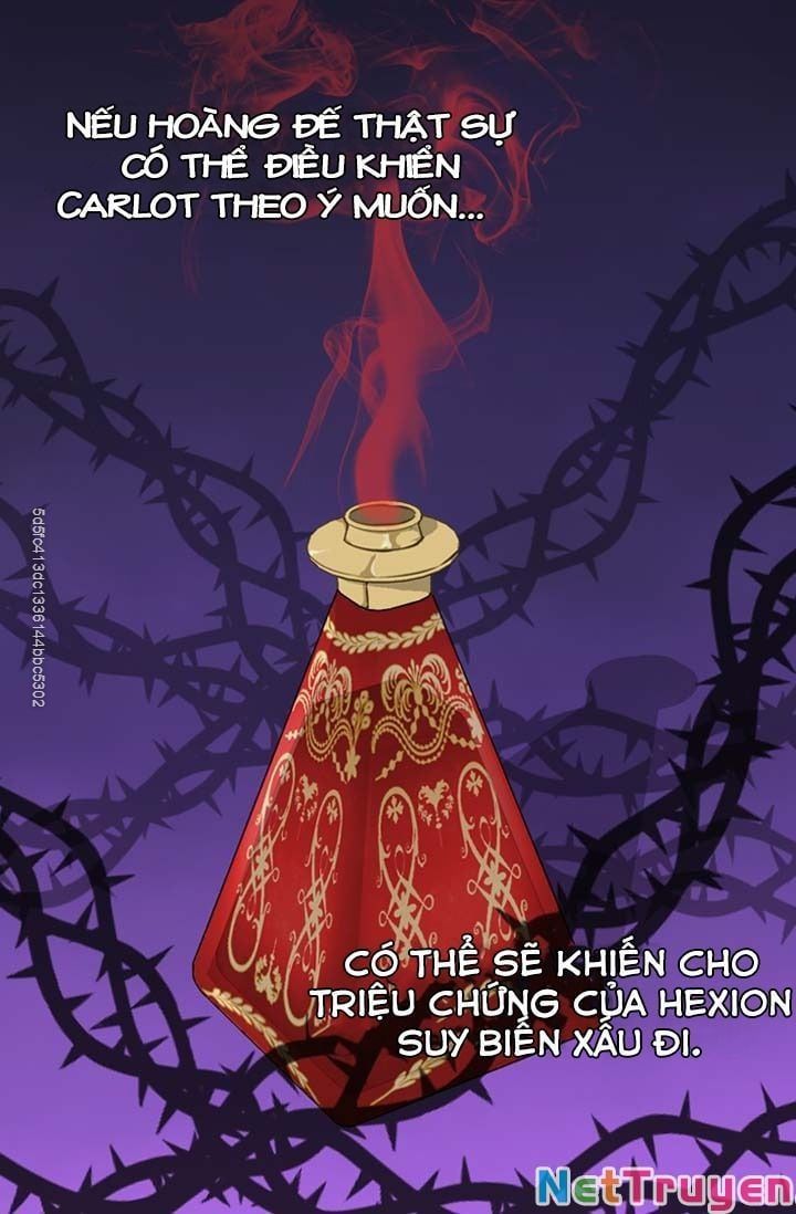 đọc truyện Hãy Bỏ Mặc Tôi Chương 43 ảnh 6 tại Thiên Thai Truyện