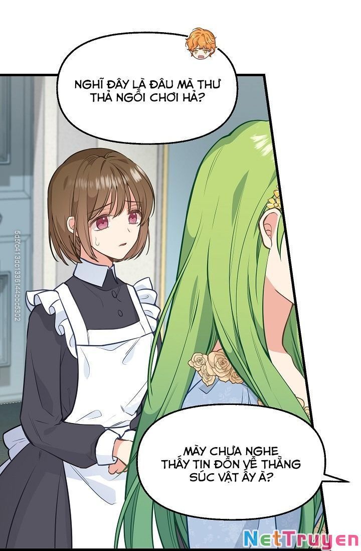 đọc truyện Hãy Bỏ Mặc Tôi Chương 43 ảnh 46 tại Thiên Thai Truyện