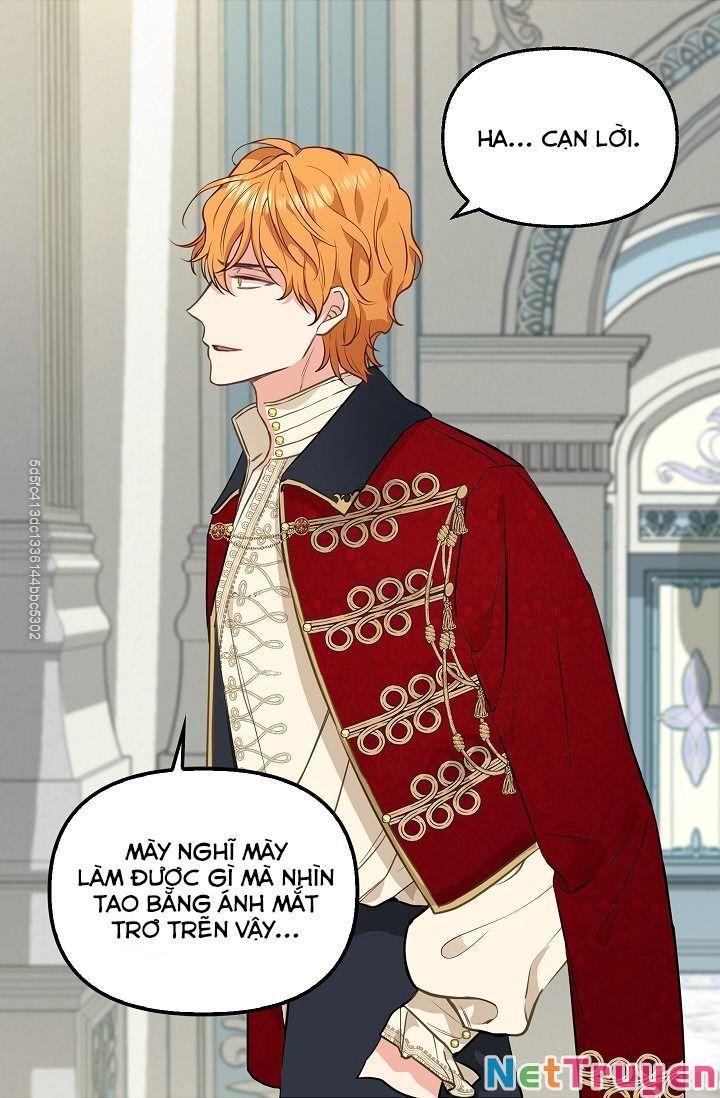 đọc truyện Hãy Bỏ Mặc Tôi Chương 43 ảnh 48 tại Thiên Thai Truyện