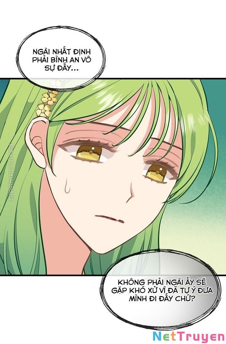 đọc truyện Hãy Bỏ Mặc Tôi Chương 43 ảnh 7 tại Thiên Thai Truyện