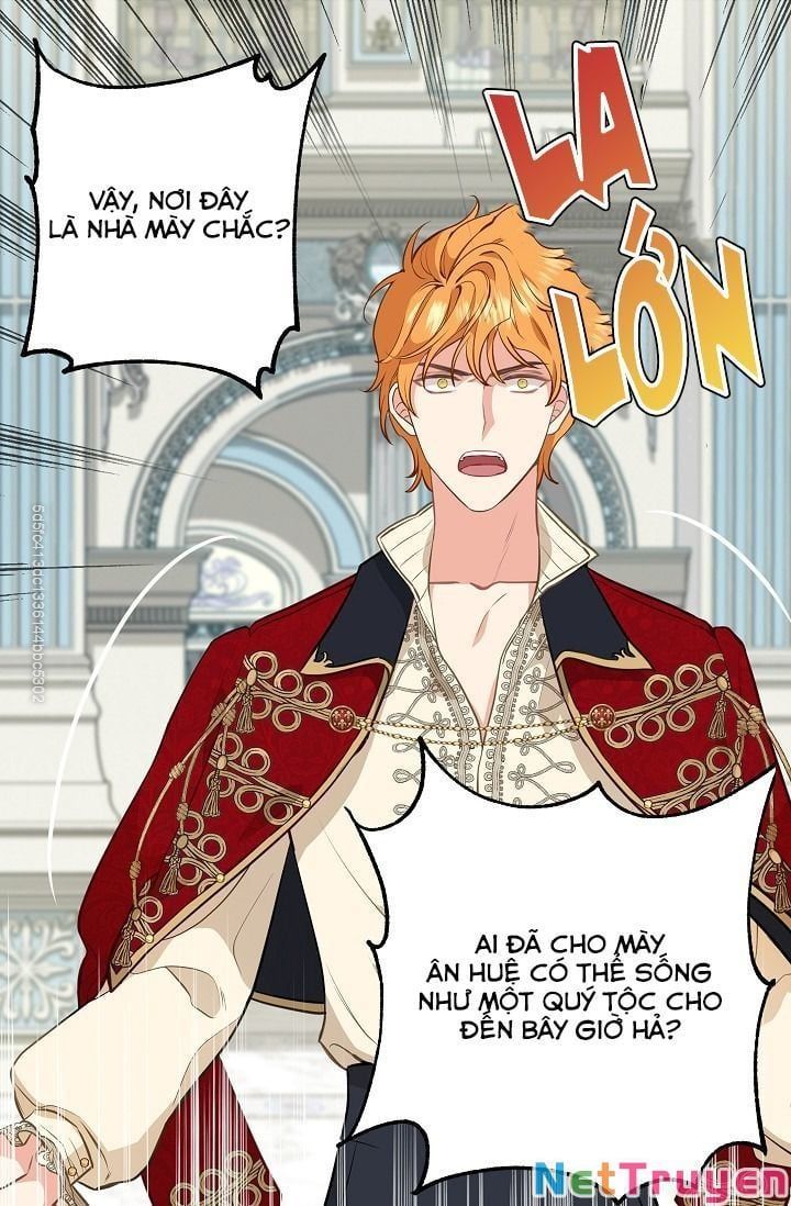 đọc truyện Hãy Bỏ Mặc Tôi Chương 43 ảnh 52 tại Thiên Thai Truyện