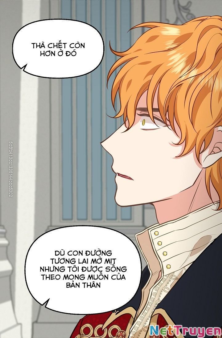 đọc truyện Hãy Bỏ Mặc Tôi Chương 43 ảnh 55 tại Thiên Thai Truyện