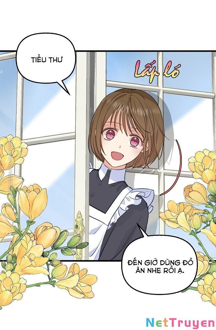 đọc truyện Hãy Bỏ Mặc Tôi Chương 43 ảnh 9 tại Thiên Thai Truyện