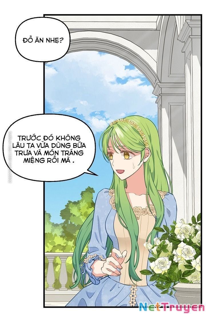 đọc truyện Hãy Bỏ Mặc Tôi Chương 43 ảnh 10 tại Thiên Thai Truyện