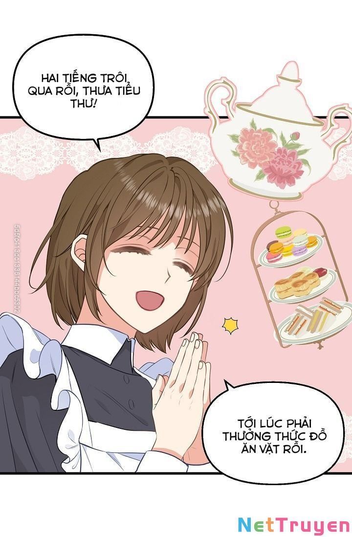 đọc truyện Hãy Bỏ Mặc Tôi Chương 43 ảnh 11 tại Thiên Thai Truyện