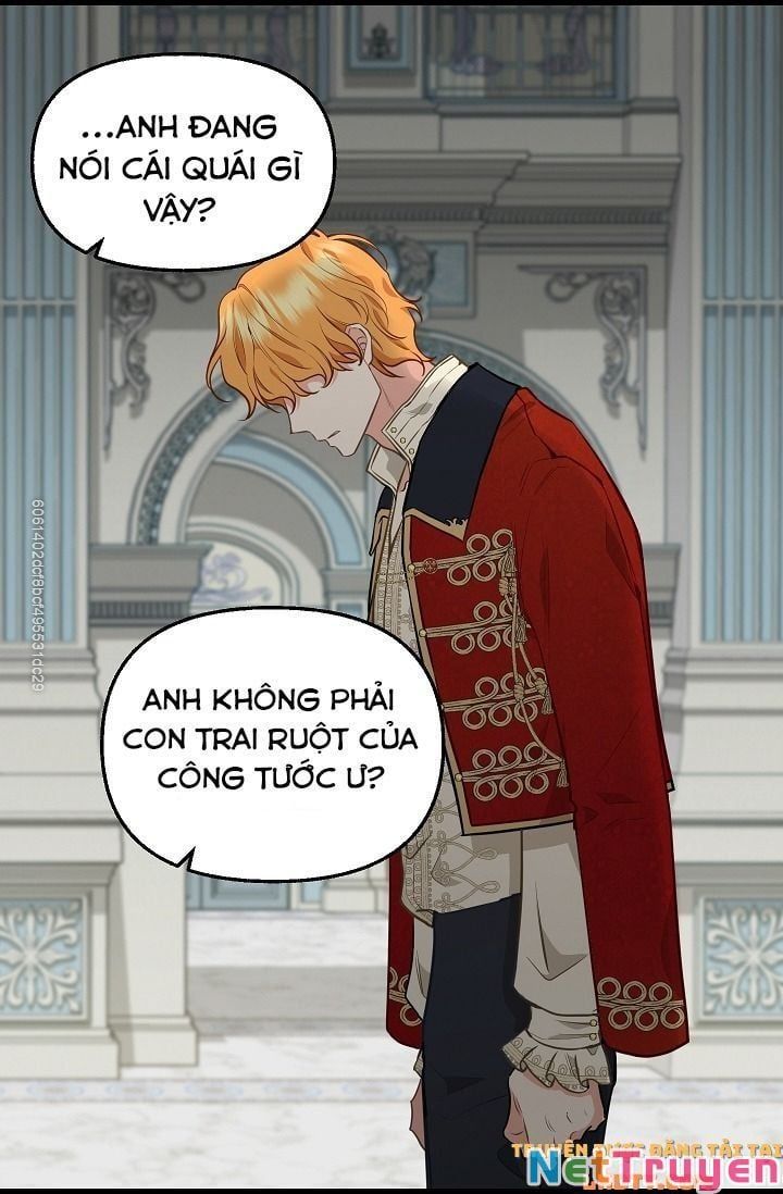 đọc truyện Hãy Bỏ Mặc Tôi Chương 44 ảnh 14 tại Thiên Thai Truyện