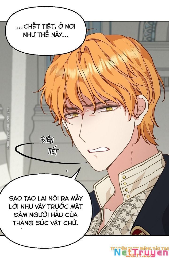 đọc truyện Hãy Bỏ Mặc Tôi Chương 44 ảnh 16 tại Thiên Thai Truyện