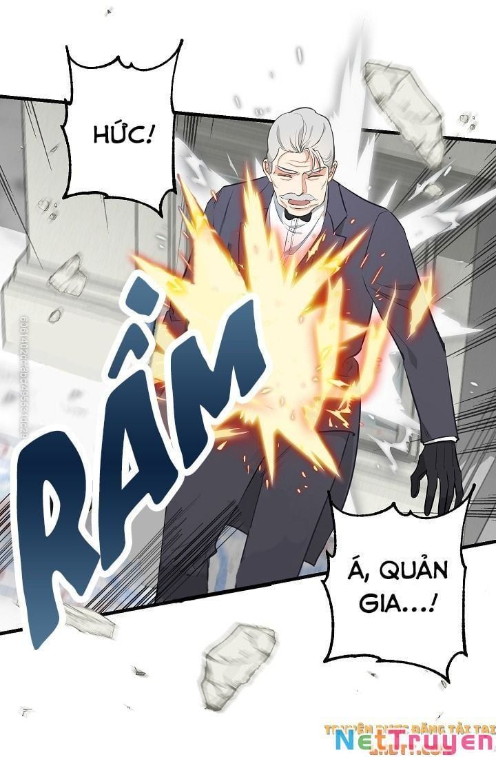 đọc truyện Hãy Bỏ Mặc Tôi Chương 44 ảnh 20 tại Thiên Thai Truyện