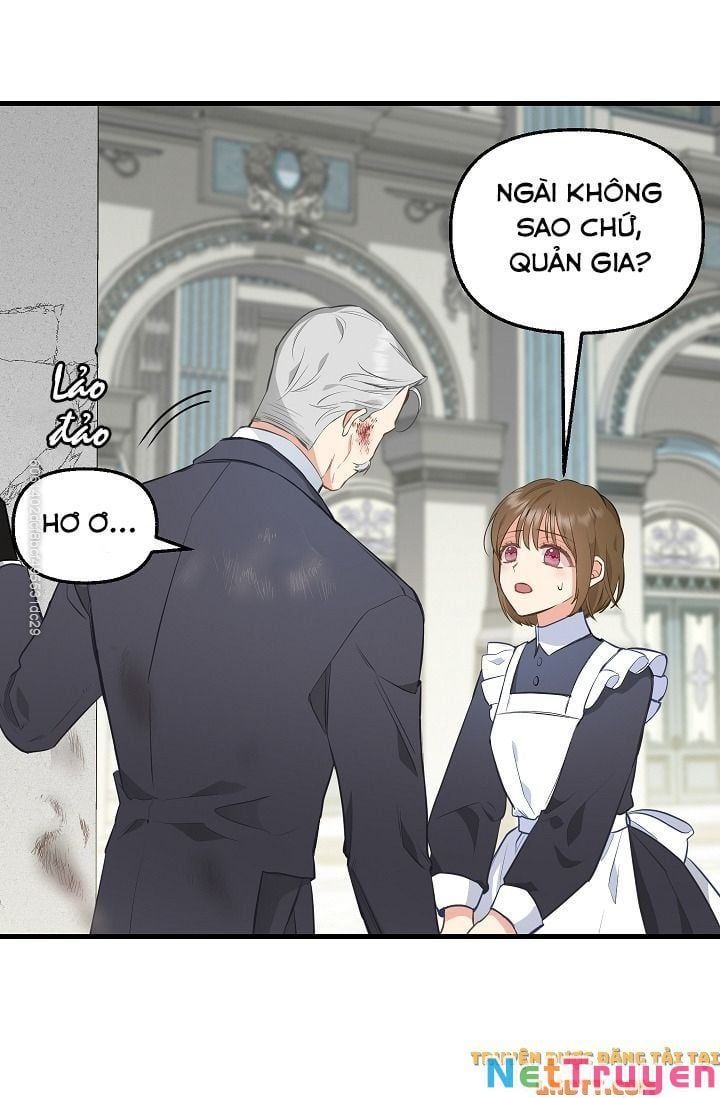 đọc truyện Hãy Bỏ Mặc Tôi Chương 44 ảnh 27 tại Thiên Thai Truyện