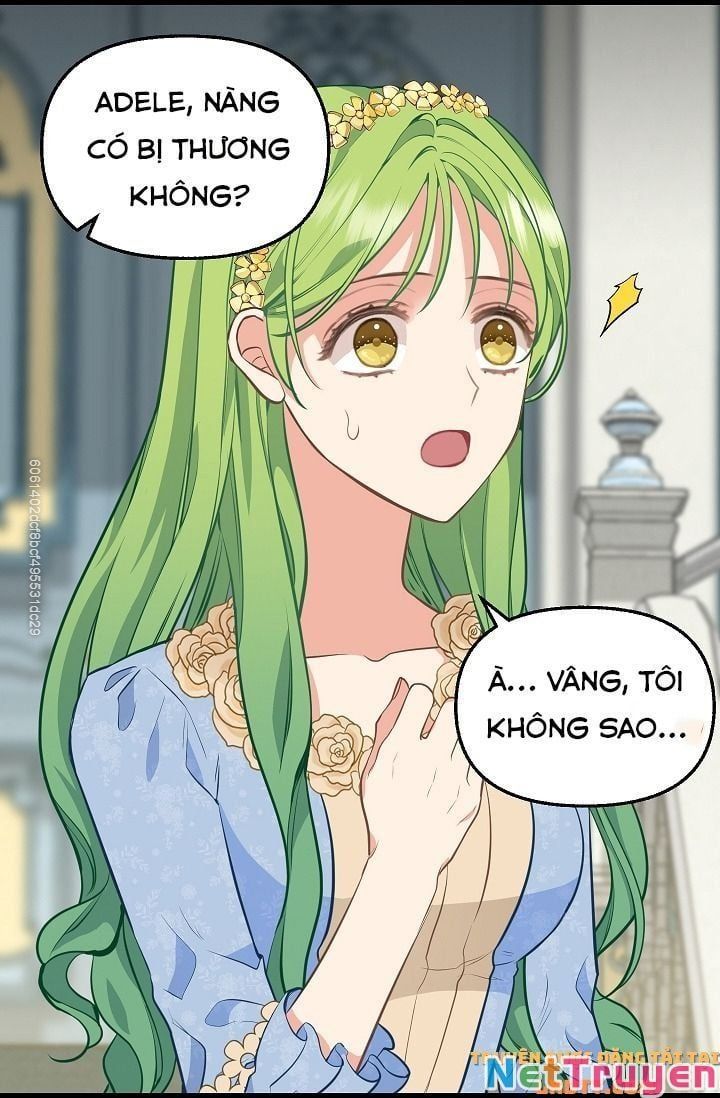 đọc truyện Hãy Bỏ Mặc Tôi Chương 44 ảnh 29 tại Thiên Thai Truyện