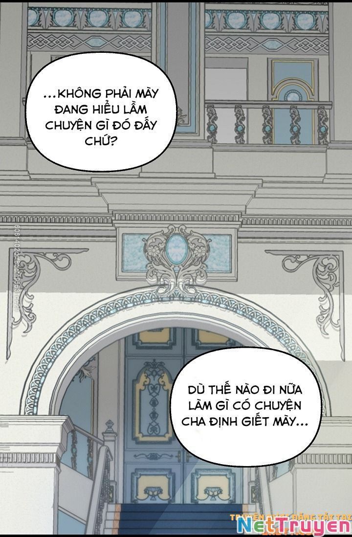 đọc truyện Hãy Bỏ Mặc Tôi Chương 44 ảnh 6 tại Thiên Thai Truyện