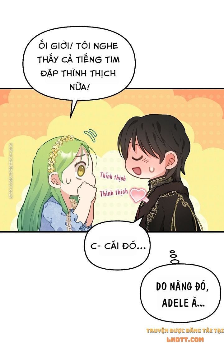 đọc truyện Hãy Bỏ Mặc Tôi Chương 45 ảnh 12 tại Thiên Thai Truyện