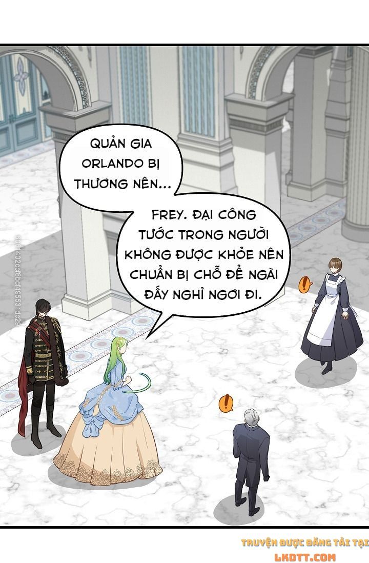 đọc truyện Hãy Bỏ Mặc Tôi Chương 45 ảnh 13 tại Thiên Thai Truyện