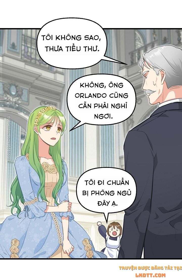 đọc truyện Hãy Bỏ Mặc Tôi Chương 45 ảnh 14 tại Thiên Thai Truyện