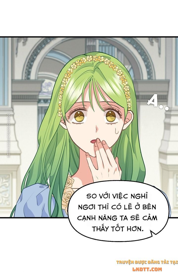 đọc truyện Hãy Bỏ Mặc Tôi Chương 45 ảnh 17 tại Thiên Thai Truyện