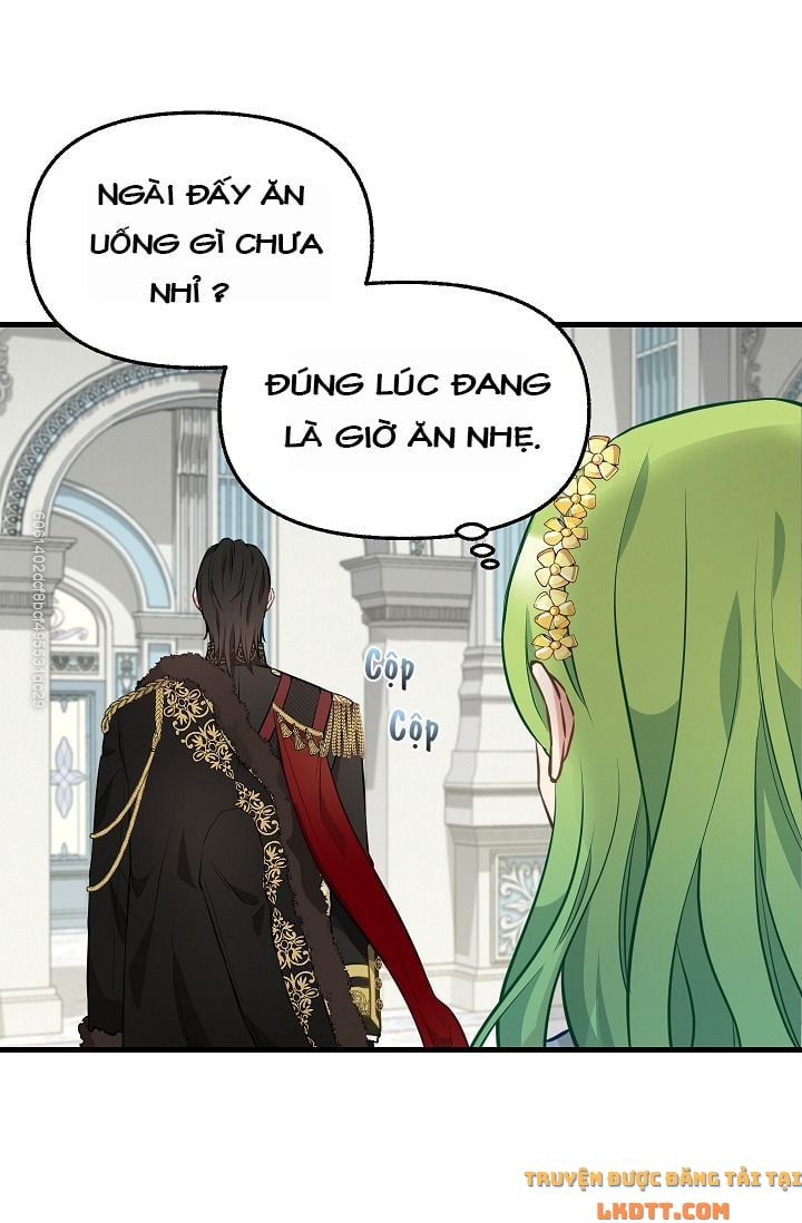 đọc truyện Hãy Bỏ Mặc Tôi Chương 45 ảnh 19 tại Thiên Thai Truyện