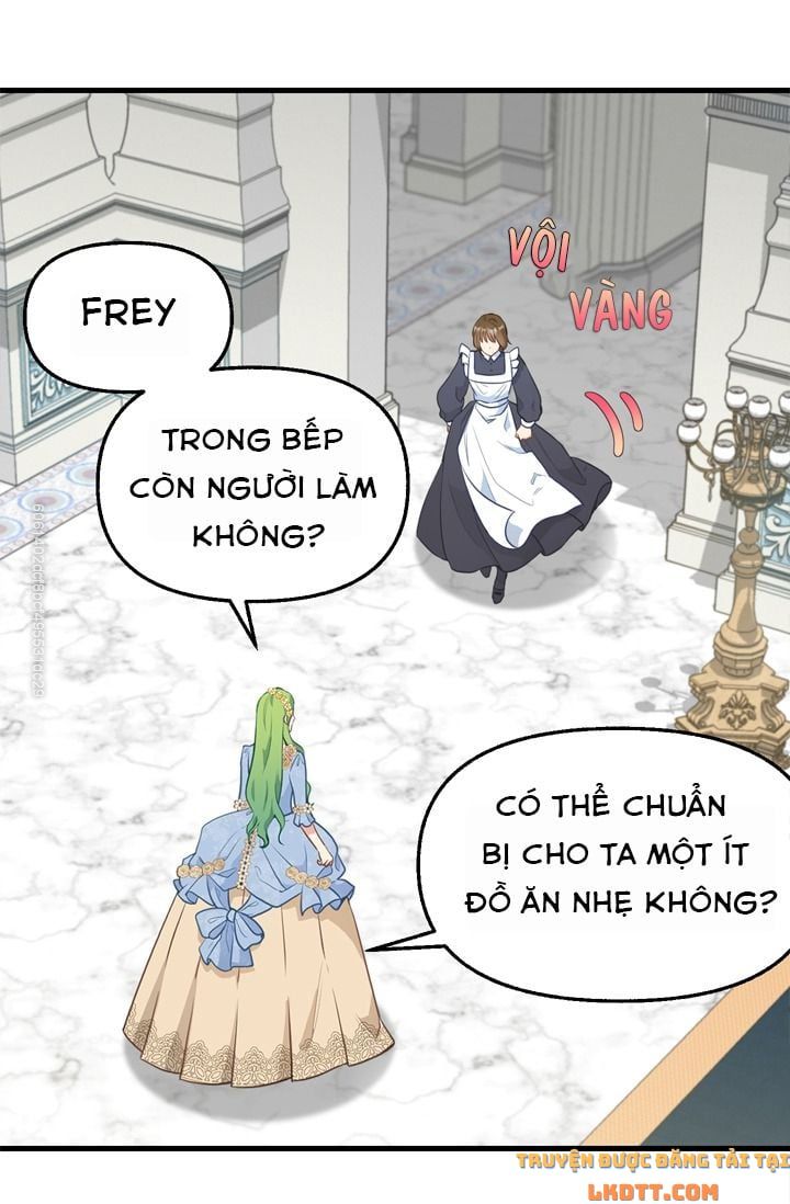 đọc truyện Hãy Bỏ Mặc Tôi Chương 45 ảnh 20 tại Thiên Thai Truyện