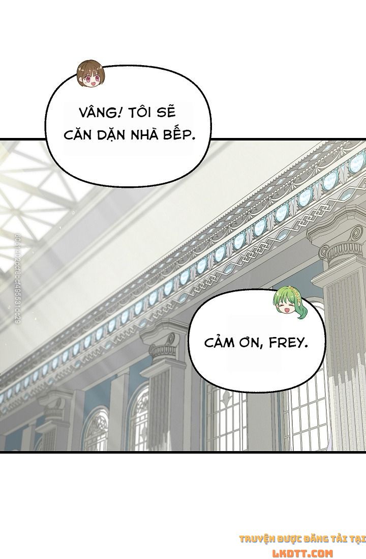 đọc truyện Hãy Bỏ Mặc Tôi Chương 45 ảnh 21 tại Thiên Thai Truyện