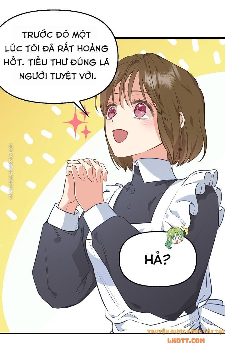 đọc truyện Hãy Bỏ Mặc Tôi Chương 45 ảnh 22 tại Thiên Thai Truyện