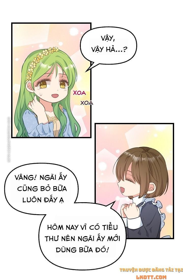 đọc truyện Hãy Bỏ Mặc Tôi Chương 45 ảnh 25 tại Thiên Thai Truyện