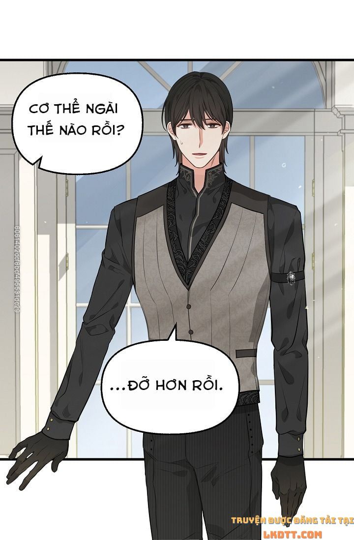 đọc truyện Hãy Bỏ Mặc Tôi Chương 45 ảnh 30 tại Thiên Thai Truyện