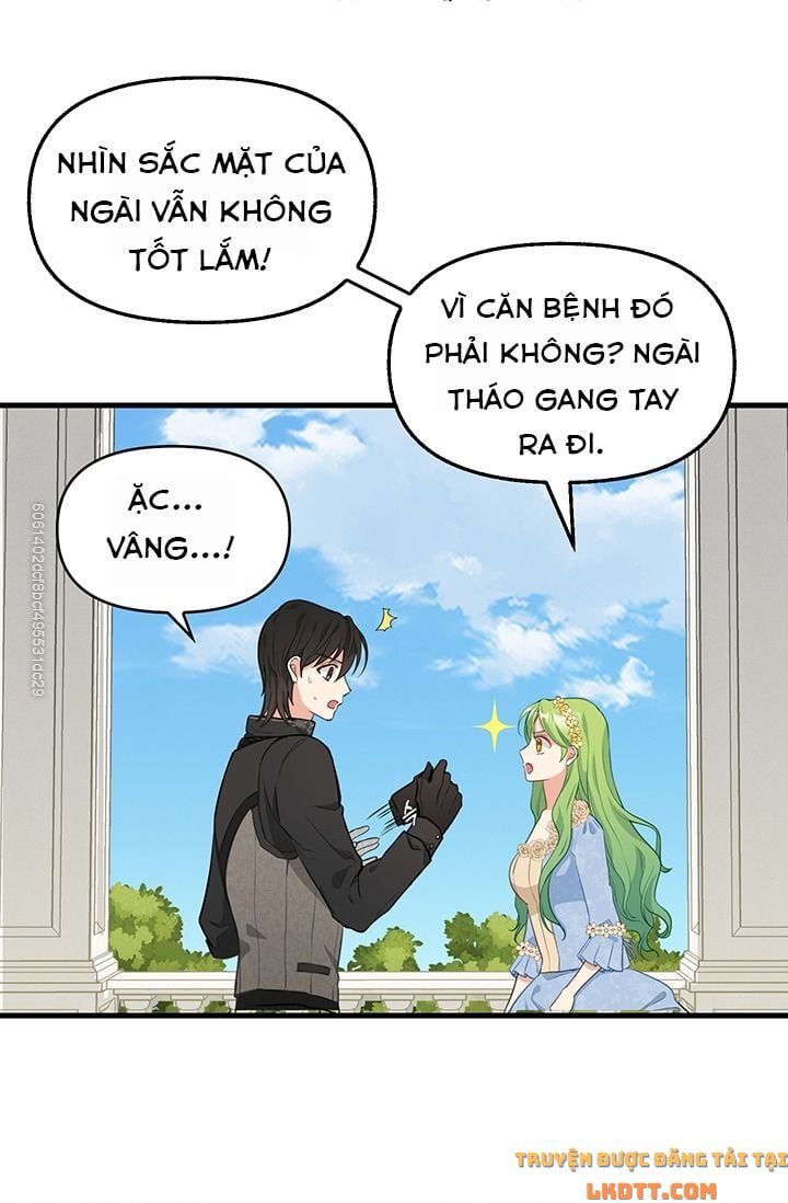 đọc truyện Hãy Bỏ Mặc Tôi Chương 45 ảnh 31 tại Thiên Thai Truyện