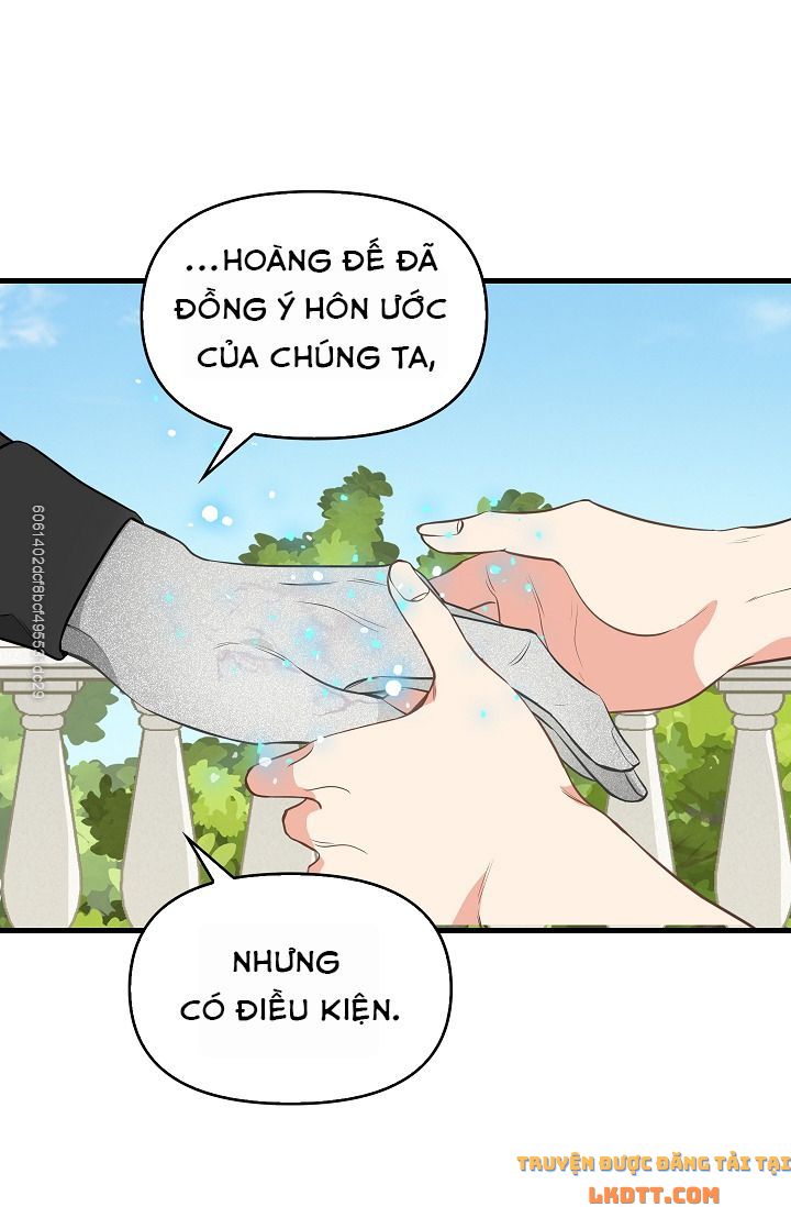 đọc truyện Hãy Bỏ Mặc Tôi Chương 45 ảnh 36 tại Thiên Thai Truyện