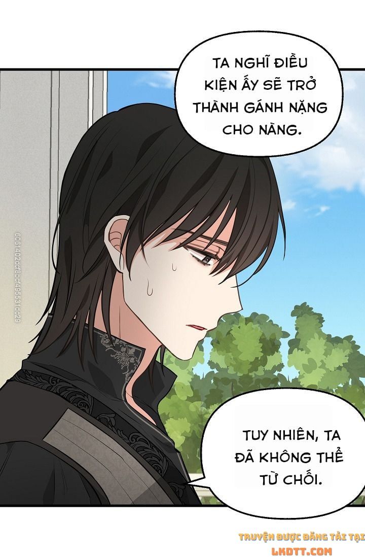 đọc truyện Hãy Bỏ Mặc Tôi Chương 45 ảnh 37 tại Thiên Thai Truyện