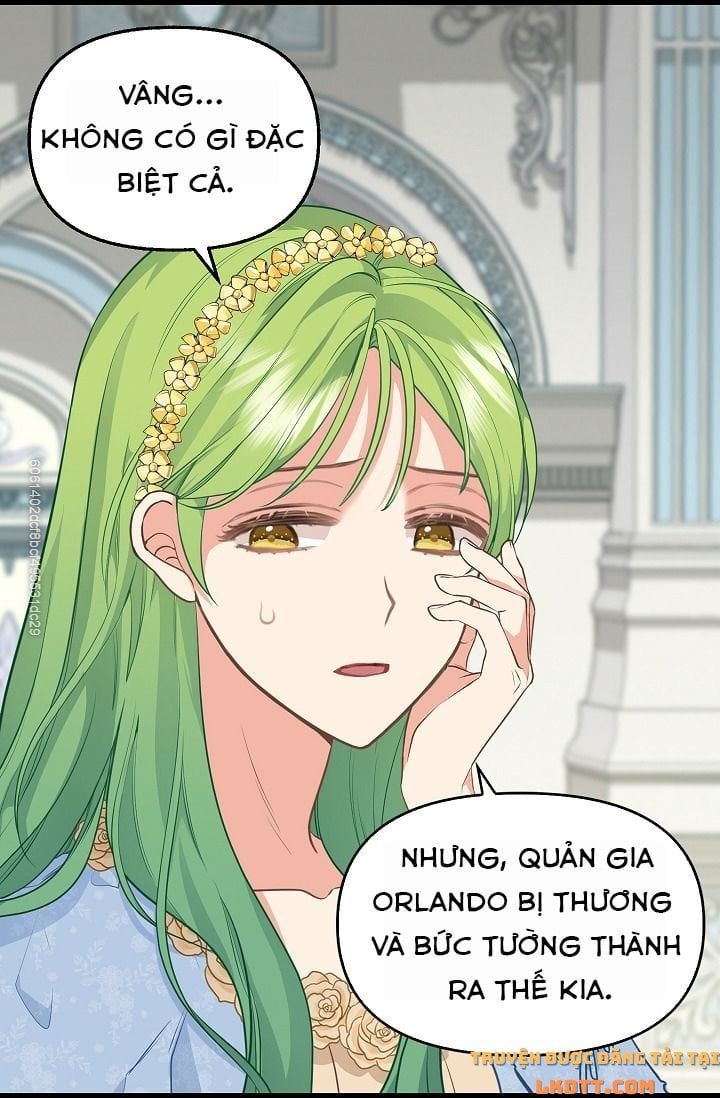 đọc truyện Hãy Bỏ Mặc Tôi Chương 45 ảnh 6 tại Thiên Thai Truyện