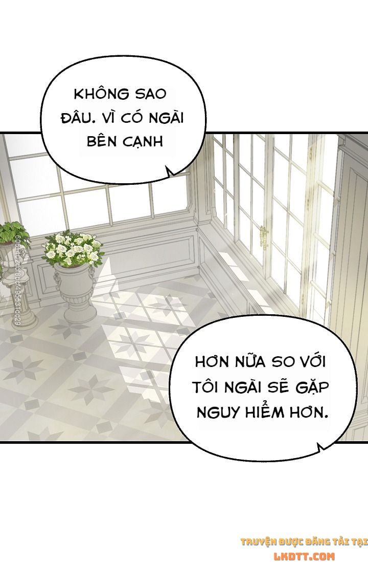 đọc truyện Hãy Bỏ Mặc Tôi Chương 45 ảnh 43 tại Thiên Thai Truyện