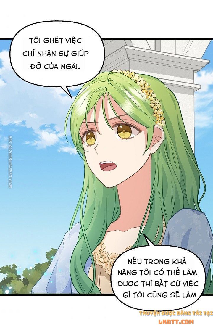 đọc truyện Hãy Bỏ Mặc Tôi Chương 45 ảnh 44 tại Thiên Thai Truyện