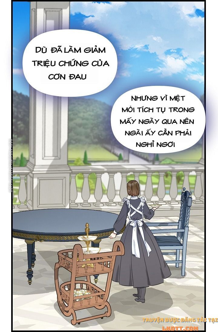 đọc truyện Hãy Bỏ Mặc Tôi Chương 45 ảnh 49 tại Thiên Thai Truyện