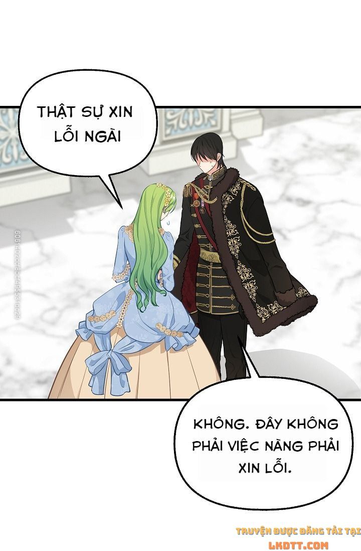 đọc truyện Hãy Bỏ Mặc Tôi Chương 45 ảnh 7 tại Thiên Thai Truyện