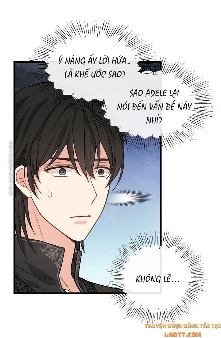 đọc truyện Hãy Bỏ Mặc Tôi Chương 45 ảnh 52 tại Thiên Thai Truyện