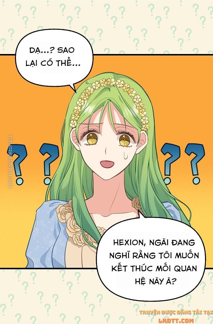 đọc truyện Hãy Bỏ Mặc Tôi Chương 45 ảnh 57 tại Thiên Thai Truyện