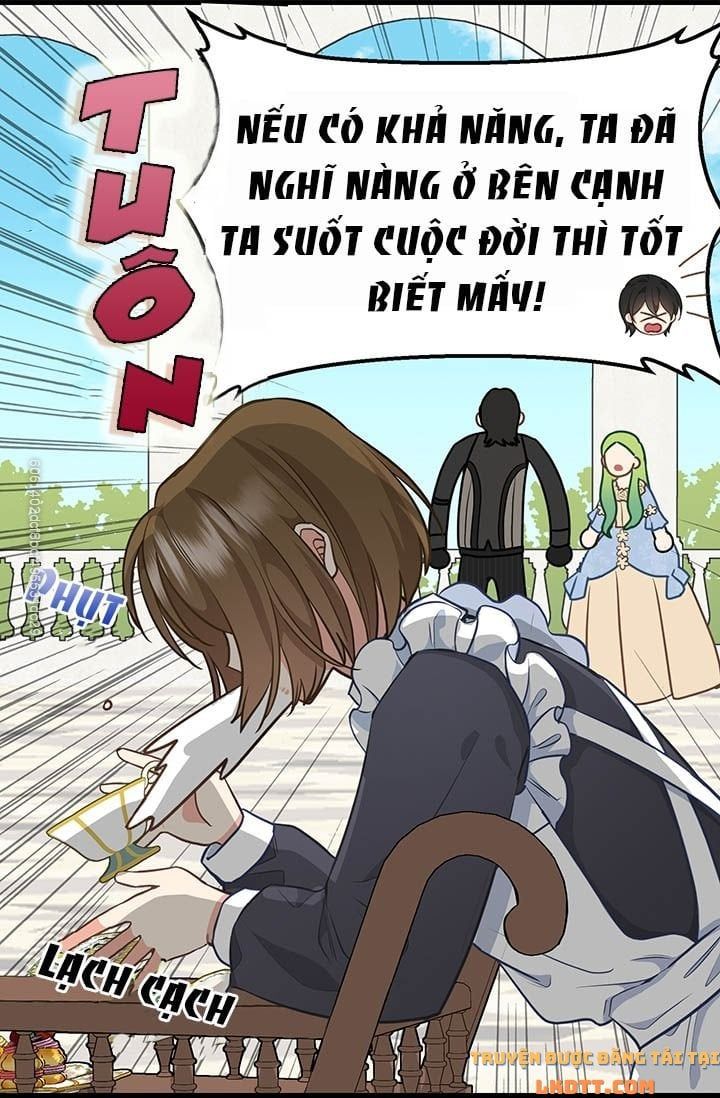 đọc truyện Hãy Bỏ Mặc Tôi Chương 45 ảnh 60 tại Thiên Thai Truyện