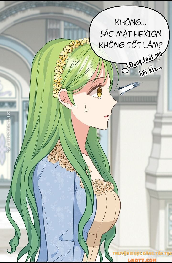 đọc truyện Hãy Bỏ Mặc Tôi Chương 45 ảnh 9 tại Thiên Thai Truyện