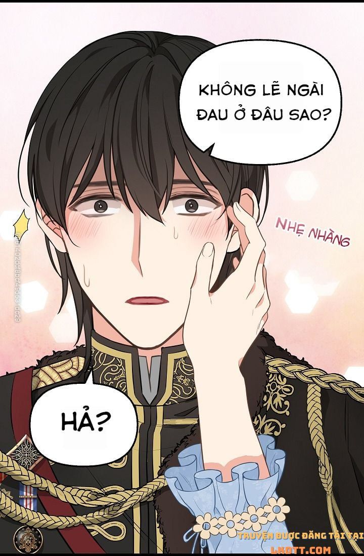 đọc truyện Hãy Bỏ Mặc Tôi Chương 45 ảnh 10 tại Thiên Thai Truyện