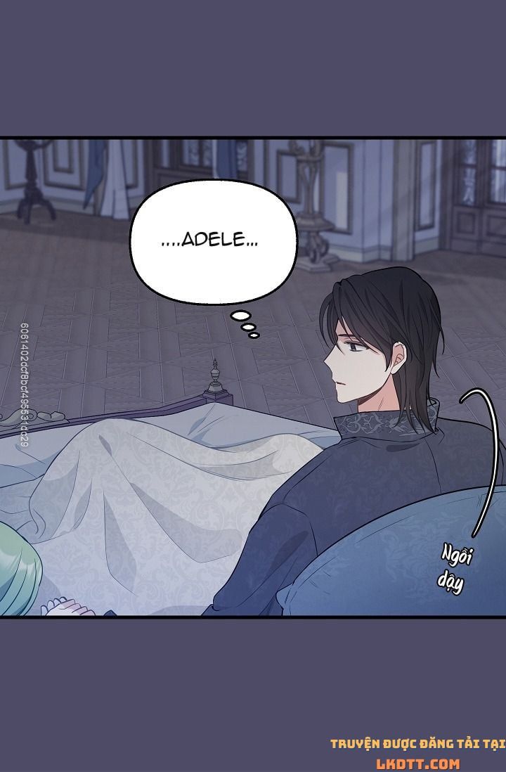 đọc truyện Hãy Bỏ Mặc Tôi Chương 46 ảnh 16 tại Thiên Thai Truyện