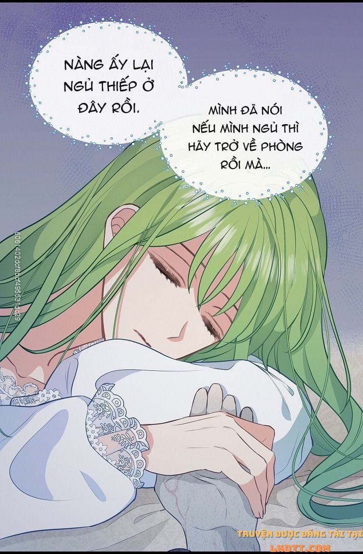 đọc truyện Hãy Bỏ Mặc Tôi Chương 46 ảnh 17 tại Thiên Thai Truyện