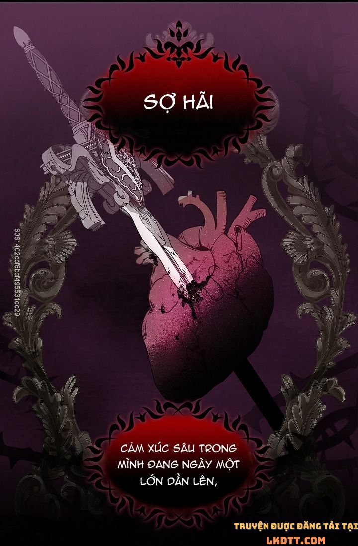 đọc truyện Hãy Bỏ Mặc Tôi Chương 46 ảnh 26 tại Thiên Thai Truyện