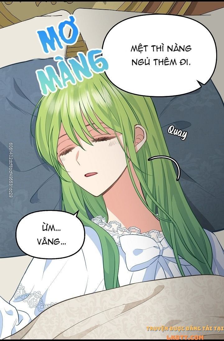 đọc truyện Hãy Bỏ Mặc Tôi Chương 46 ảnh 36 tại Thiên Thai Truyện