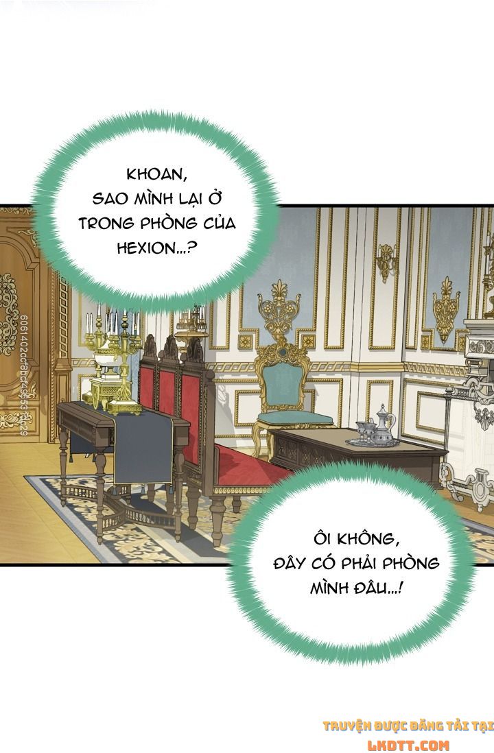 đọc truyện Hãy Bỏ Mặc Tôi Chương 46 ảnh 38 tại Thiên Thai Truyện